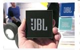 JBL GO音乐金砖无线蓝牙户外运动车载音响迷你便携小音箱 低音炮