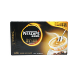 【天猫超市】Nestle/雀巢咖啡馆藏系列臻享白咖啡20条装
