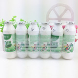 一排6瓶装包邮 娃哈哈小瓶AD钙奶100g儿童ad钙奶经典牛奶饮料