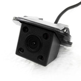 长城V80专用安卓机选用倒车摄像头汽车载高清夜视防水CCD影像