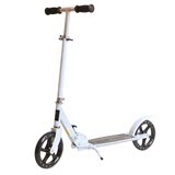 促scooter滑板车成人代步车大轮减震可折叠两轮滑板车代驾二轮