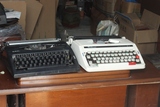复古怀旧老式打字机 家居店铺橱窗摆件 摄影道具 个人收藏