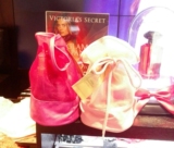 香港代购~vs维多利亚的秘密喷雾+香水身体乳+沐浴露套装礼盒现货