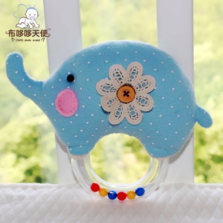 小象查理英语手抄报