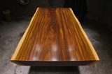 全实木会议桌简约现代培训桌长桌办公桌长条桌板式办公桌洽谈桌椅