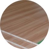 旗范 环保免漆板 生态板 橱柜板 大芯板 细木工板 杉木板 家具板