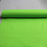 果绿色婚庆 婚礼 庆典 道具T台打底 舞台 一次性简易地毯