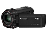 Panasonic/松下 HC-VX870MGK  4K高清摄像机 红外 夜摄