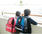JHJK代购韩国正品K家小学生书包男女儿童减负护脊双肩包1-3-6年级