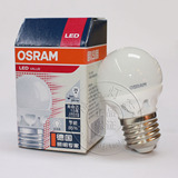 OSRAM欧司朗 超值P型LED节能球泡灯3W水晶灯吊灯LED灯泡E27大螺口