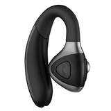 纽曼 S106无线蓝牙耳机 通用耳塞式挂耳入耳手机听歌运动跑步开车
