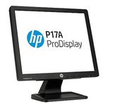 惠普/HP显示器HP LE1711 P17A英寸标准屏 方屏 普屏 全新 3年联保