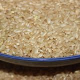 农家自产有机糙米 优质胚芽米大米美容健脾养胃 煮粥必备250g