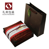 创意竹编手工普洱茶饼包装盒福鼎白茶茶叶礼品盒装茶盒通用空盒