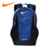 正品Nike耐克运动双肩背包BA4736户外男女大童包学生书包BA4736