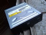 DVD光驱 SATA串口 台式机内置 联想 HP品牌机拆机 短款 黑色面板