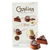 比利时进口 吉利莲GuyLian经典巧克力礼盒90g 情人节日生日送礼物
