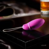 LELO luna智能缩阴球露娜球电动产后恢复阴道哑铃情趣成人用品WL