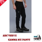 正品始祖鸟Arc'teryx Gamma MX Pant男款软壳裤