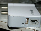 PHICOMM无线带USB150M迷你 特价路由器斐讯便携T1普通路由器150Mb