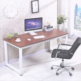 脑桌办公桌包邮简易电脑桌台式办公桌书桌桌子家用桌写字台双人电