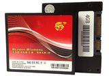 全新原装SSD 固态硬盘SLC4G 4GB 1.8寸 SATA2游戏工控机 可选尺寸