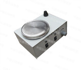 78-1 磁力加热搅拌器小容量低价常用实验室搅拌器