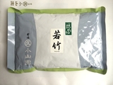 新鲜现货 ！日本宇治 丸久小山园 若竹 抹茶粉 500 g