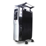 格力\大松取暖器 电热油汀电暖器 节能省电速热 电暖气 NDY04-18