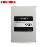 Toshiba/东芝 Q300 240G固态硬盘 SATA3台式机笔记本SSD硬盘
