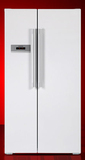 SIEMENS/西门子 KA62NV01TI 冰箱双门 双开门 对开门风冷家用610L