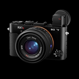 Sony/索尼 DSC-RX1RM2 黑卡相机 全画幅 RX1R2 RX1RII 全新升级