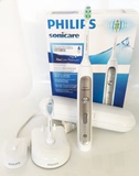 飞利浦电动牙刷成人充电超声波防水防敏感HX9182HX9141最新款