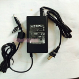 LITEON光宝原装12V5A电源适配器 液晶显示器电源 12V4A电源