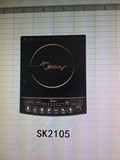美的电磁炉SK2105 厂价直销195