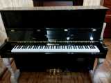 德国 斯坦伯格 皇家二号-KU230 立式钢琴  样琴亏本清仓：14800元