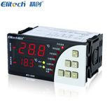 上海精创MTC-5060微电脑温度控制器制冷化霜温控器冰箱冷库温控仪