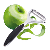 削皮刀不锈钢水果刀刨苹果削皮器去皮器削土豆刮皮刀胡萝卜刮皮器