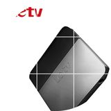 现货乐视TV C1S NEW电视盒子硬盘播放器无线超高清网络机顶盒wifi