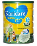 预售澳洲直邮Karicare可瑞康金装婴幼儿羊奶粉3段一桶包邮