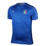 【现货】意大利16-17主场球迷版足球服748933-01（内有印号选项）
