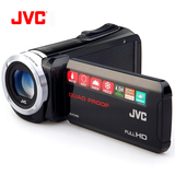 JVC/杰伟世 GZ-R10 防水运动数码摄像机 家用 高清DV摄像机 正品