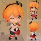 【代购】Lovelive! LOVELIVE GSC Q版 粘土 星空凛 日版 手办