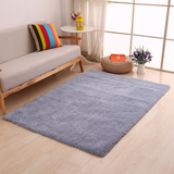 新品地毯客厅茶几超柔加厚卧室满铺床边飘窗玄关地垫可定制carpet