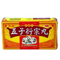 补肾药品牌前十位