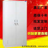 北京机械铁皮柜2门更衣柜两门衣柜员工柜浴池柜衣橱铁皮柜储物柜