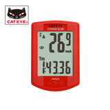 CATEYE猫眼码表CC-RD310W无线自行车码表公路车码表骑行装备