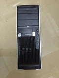 惠普XW4400迷你塔式电脑主机也可做服务器
