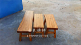 樟木板凳 原生态长凳 实木短凳 原木凳子配凳 换鞋凳 矮凳 可定做