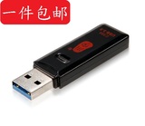 薇星店包邮川宇C396高速迷你2合1SD/TF读卡器USB3.0最大支持128GB